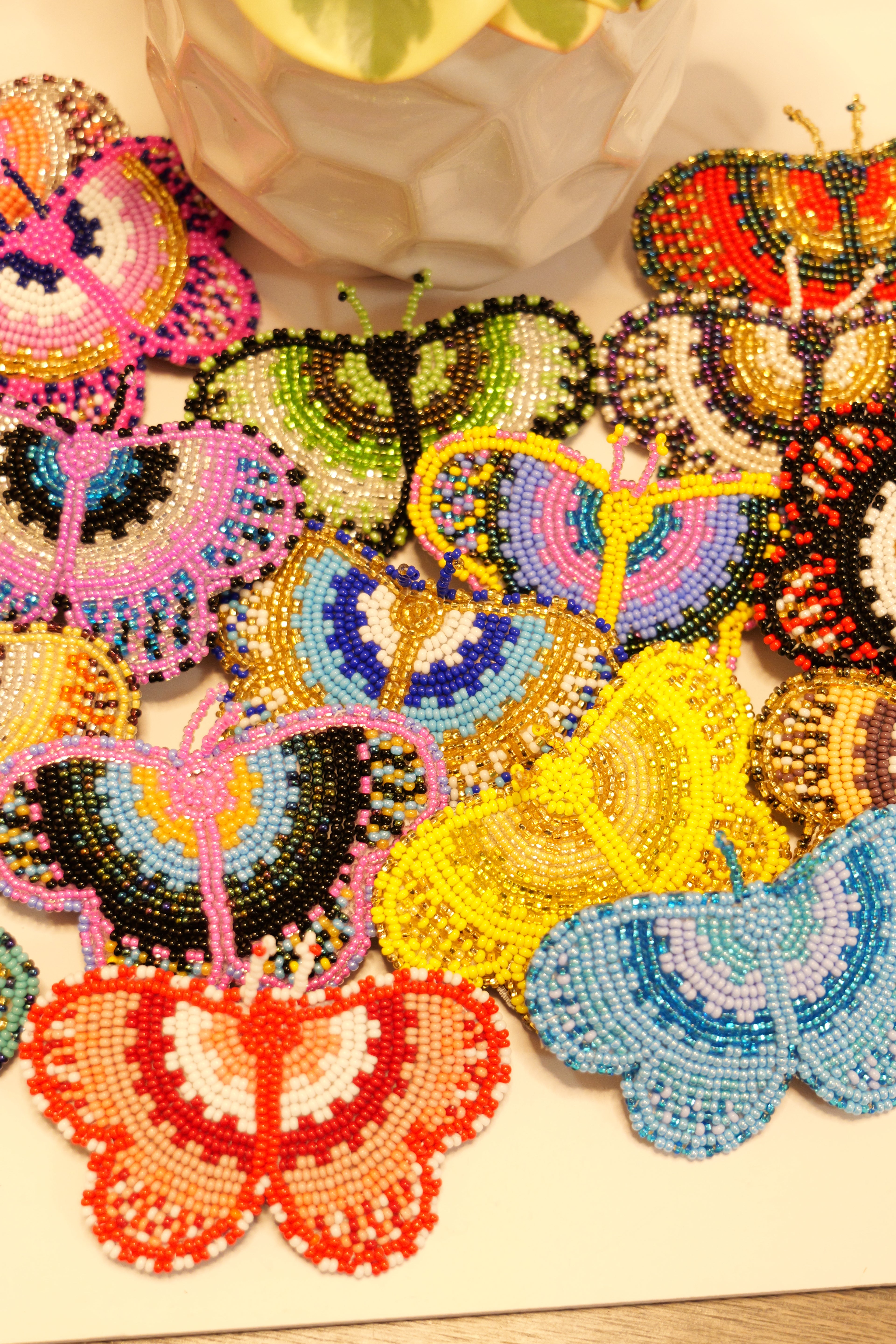 Hair accessories